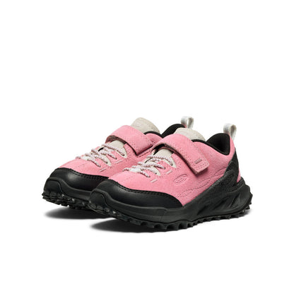 Little Kid's Jasper Zionic Sneaker Cashmere Rose/Giggle Pink | Keen
