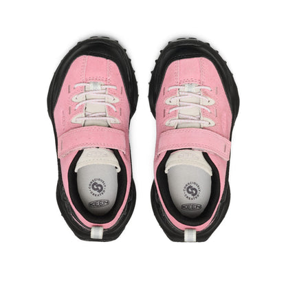 Little Kid's Jasper Zionic Sneaker Cashmere Rose/Giggle Pink | Keen