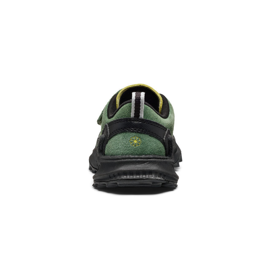 Little Kid's Jasper Zionic Sneaker Bronze Green/Evening Primrose | Keen