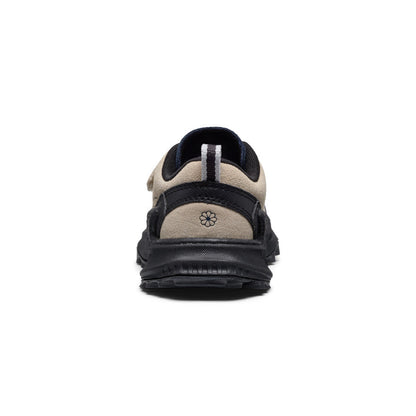 Little Kid's Jasper Zionic Sneaker Safari/Wax Yellow | Keen