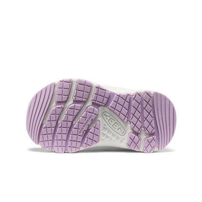 Toddlers' Motozoa Sneaker Purple Haze/Peach Fuzz | Keen