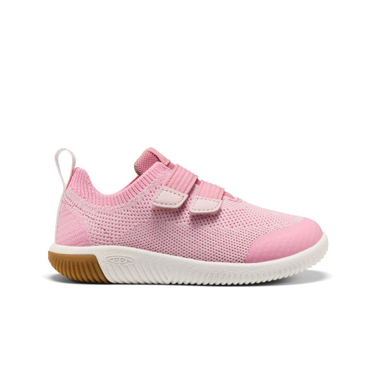 Little Kids' KNX Knit Double Strap Orchid Smoke/Pale Lilac | Keen
