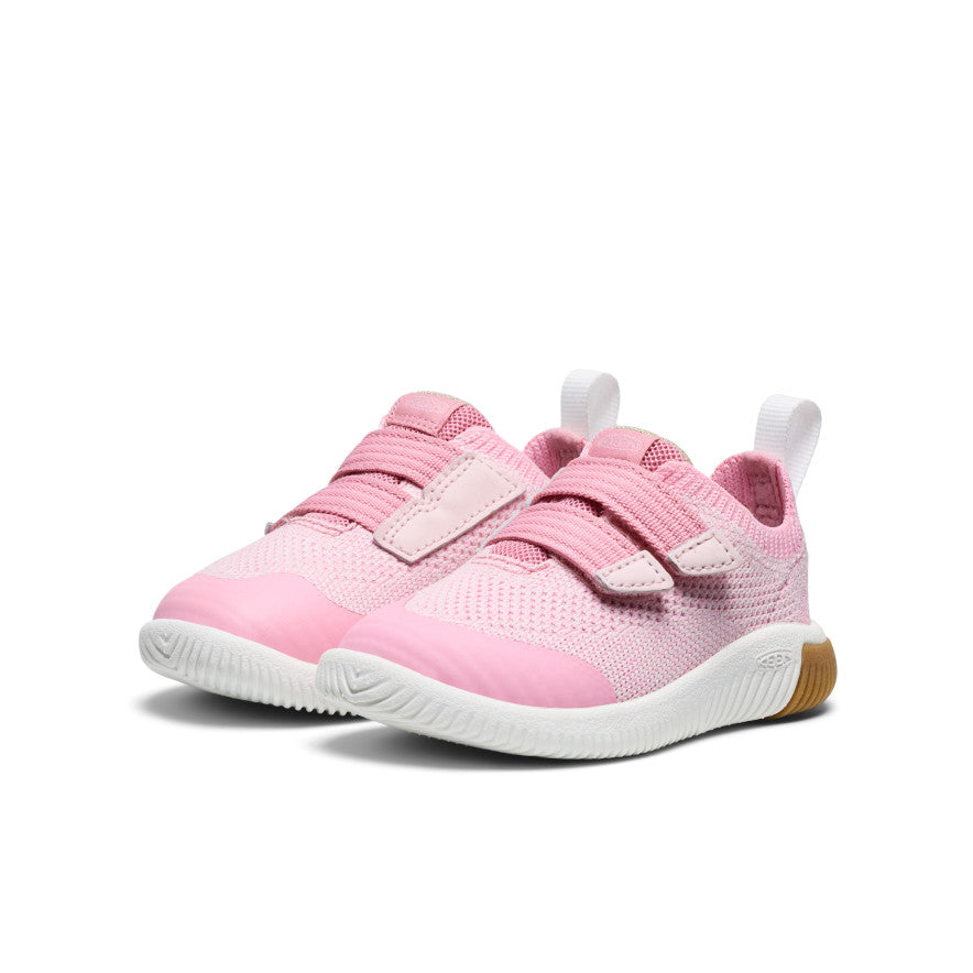 Toddlers' KNX Knit Double Strap Orchid Smoke/Pale Lilac | Keen