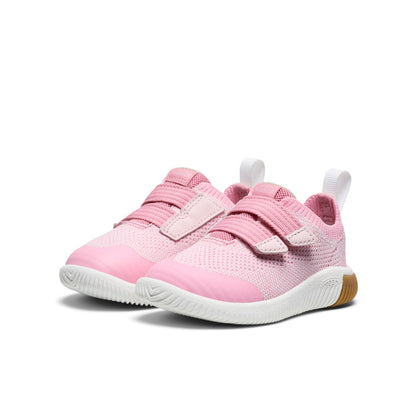Toddlers' KNX Knit Double Strap Orchid Smoke/Pale Lilac | Keen