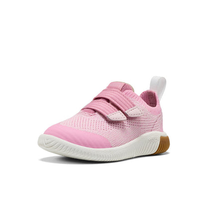 Toddlers' KNX Knit Double Strap Orchid Smoke/Pale Lilac | Keen