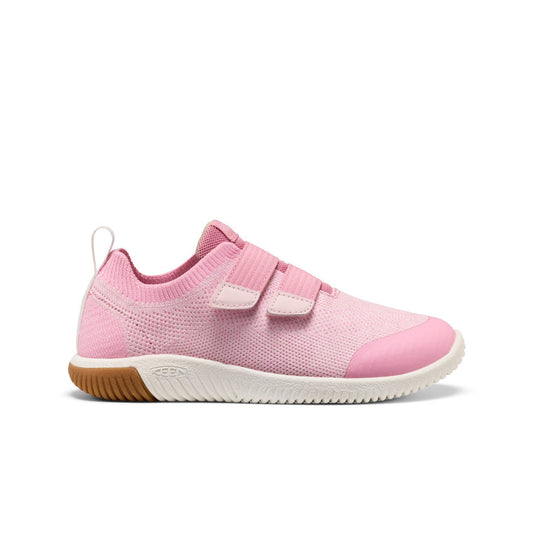 Big Kids' KNX Knit Double Strap Orchid Smoke/Pale Lilac | Keen