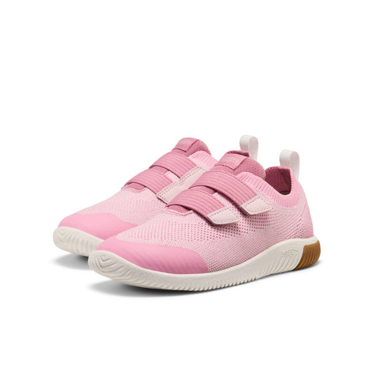 Big Kids' KNX Knit Double Strap Orchid Smoke/Pale Lilac | Keen
