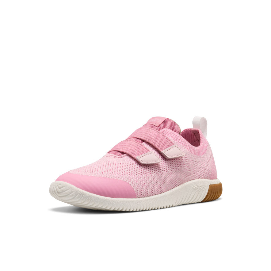 Big Kids' KNX Knit Double Strap Orchid Smoke/Pale Lilac | Keen