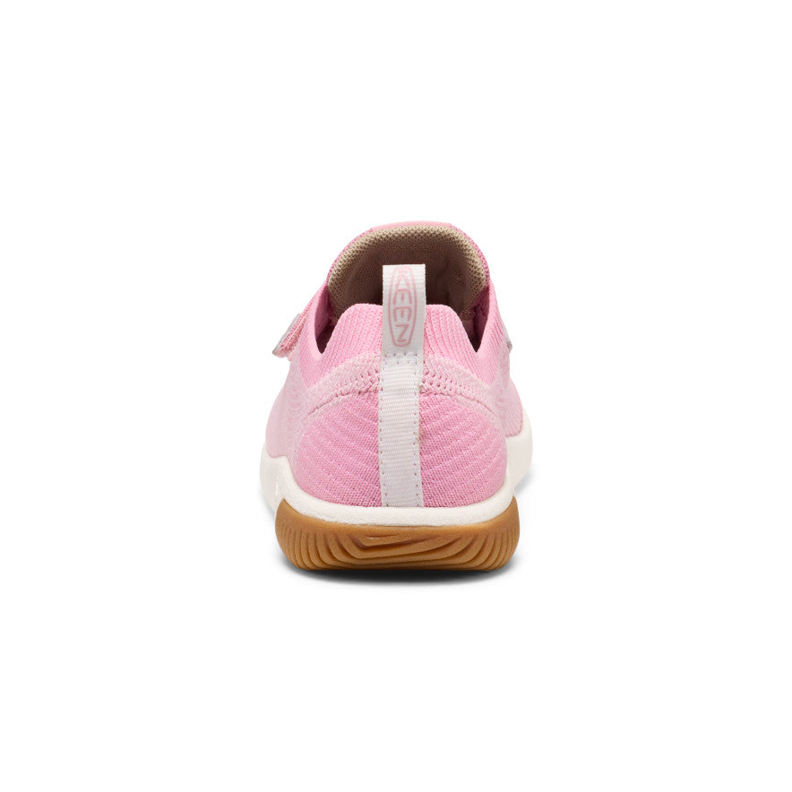 Big Kids' KNX Knit Double Strap Orchid Smoke/Pale Lilac | Keen