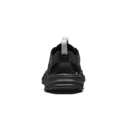 Little Kids' Zionic ADV Sandal Black/Steel Grey | Keen