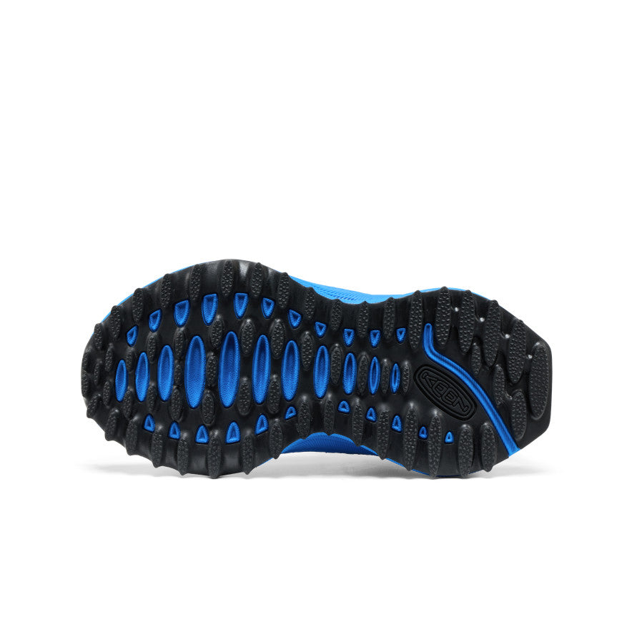 Little Kids' Zionic ADV Sandal Precious Blue/Racing Red | Keen