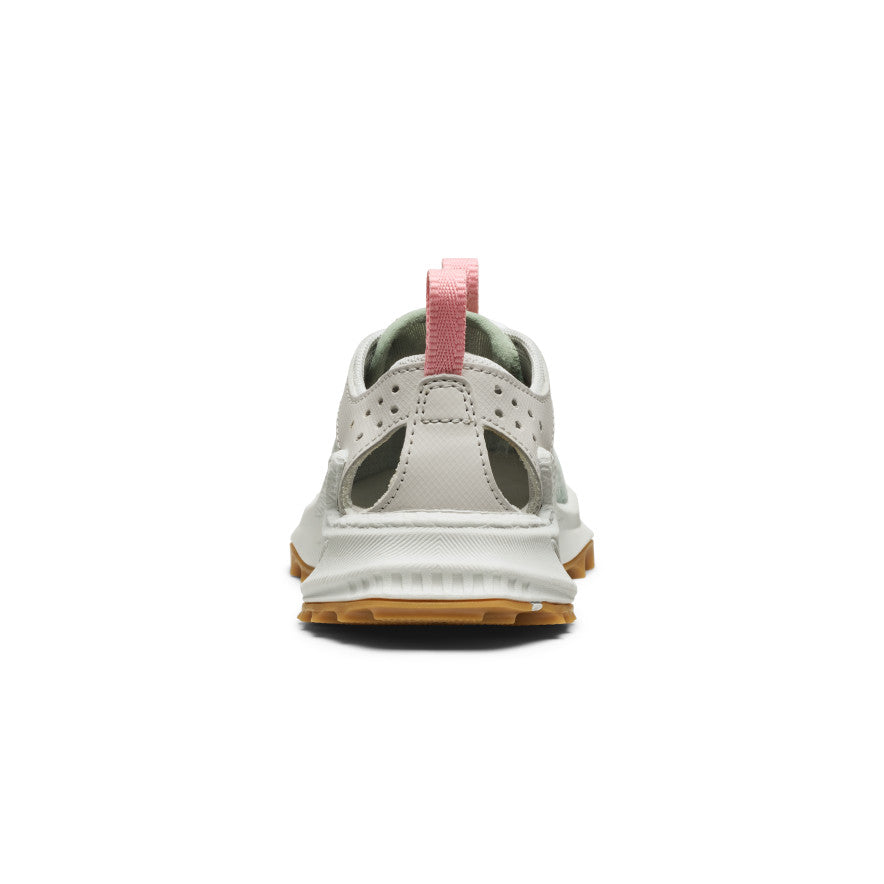 Little Kids' Zionic ADV Sandal Vapor/Orchid Smoke | Keen