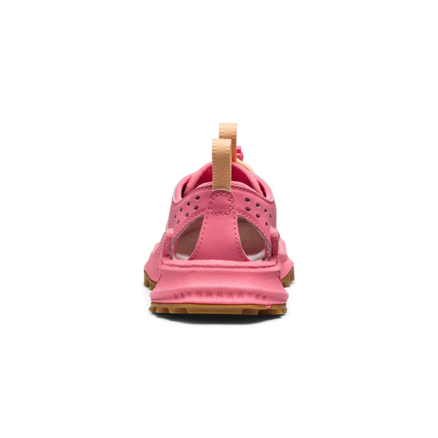 Little Kids' Zionic ADV Sandal Pink Lemonade/Peach Fuzz | Keen