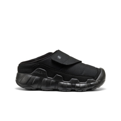 Big Kids' Hypowser Wrap Shoe Black/Black | Keen