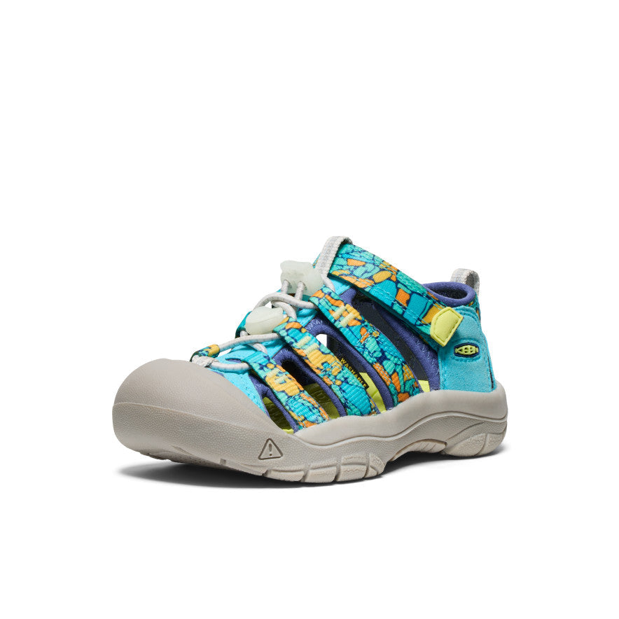 Little Kids' Newport H2 Pebble Glow | Keen