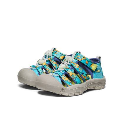 Little Kids' Newport H2 Pebble Glow | Keen