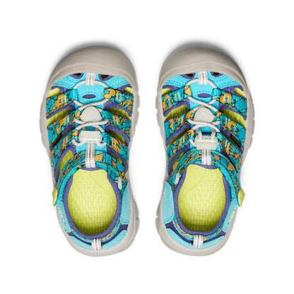 Little Kids' Newport H2 Pebble Glow | Keen