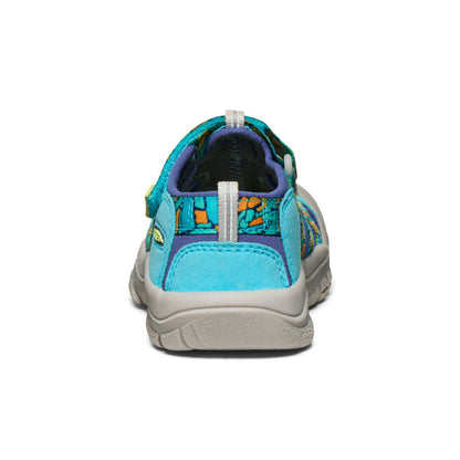 Little Kids' Newport H2 Pebble Glow | Keen