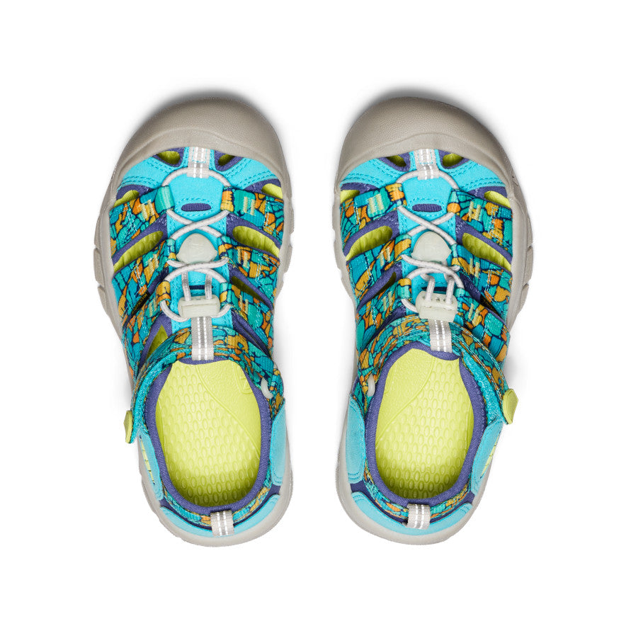 Big Kids' Newport H2 Pebble Glow | Keen
