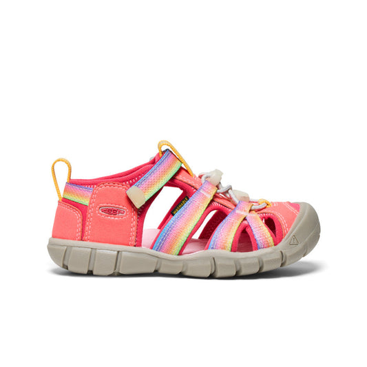 Big Kids' Seacamp II CNX Rainbow Glow | Keen