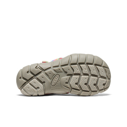 Big Kids' Seacamp II CNX Rainbow Glow | Keen
