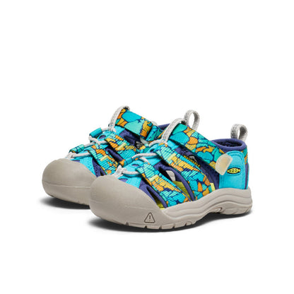 Toddlers' Newport H2 Pebble Glow | Keen