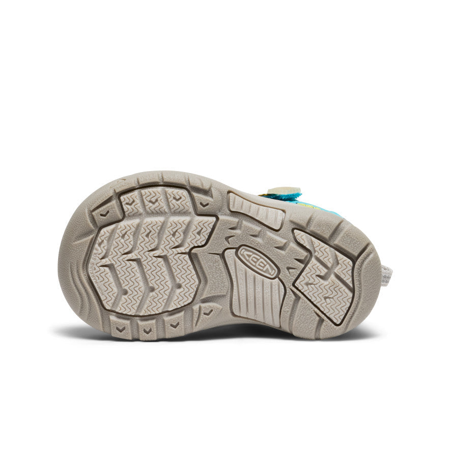 Toddlers' Newport H2 Pebble Glow | Keen