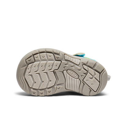 Toddlers' Newport H2 Pebble Glow | Keen