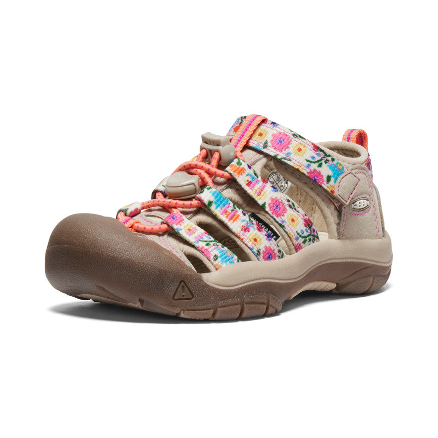 Little Kids' Newport H2 Safari/Birch | Keen