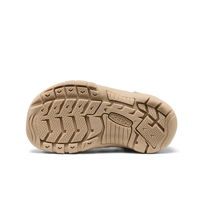 Little Kids' Newport H2 Safari Monochrome | Keen