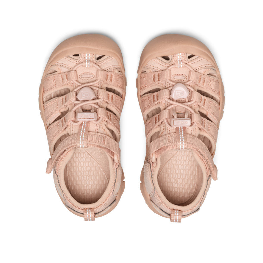 Little Kids' Newport H2 Cameo Rose Monochrome | Keen