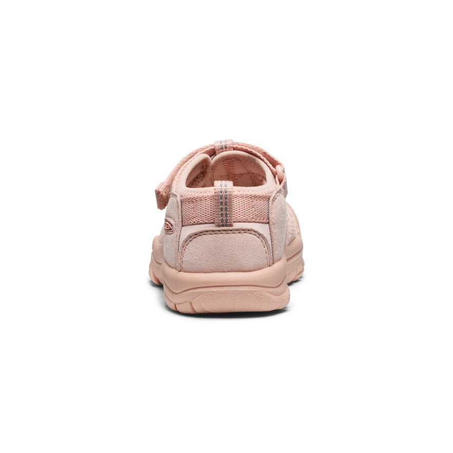Little Kids' Newport H2 Cameo Rose Monochrome | Keen