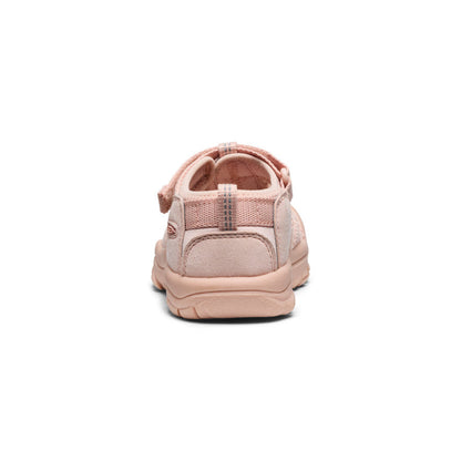 Little Kids' Newport H2 Cameo Rose Monochrome | Keen