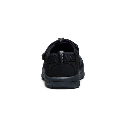 Little Kids' Newport H2 Triple Black | Keen
