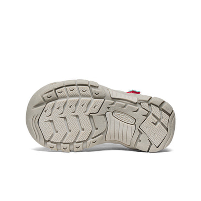 Little Kids' Newport H2 Raspberry/Giggle Pink | Keen