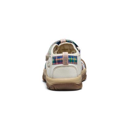 Little Kids' Newport H2 Gingham/Orchid Smoke | Keen