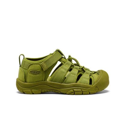 Big Kids' Newport H2 Golden Cypress Monochrome | Keen