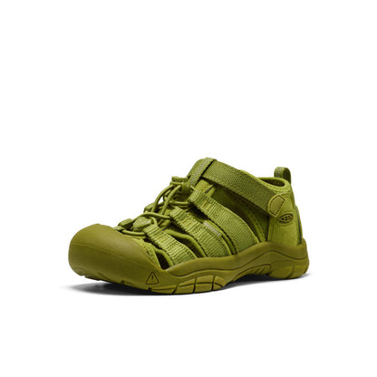 Big Kids' Newport H2 Golden Cypress Monochrome | Keen