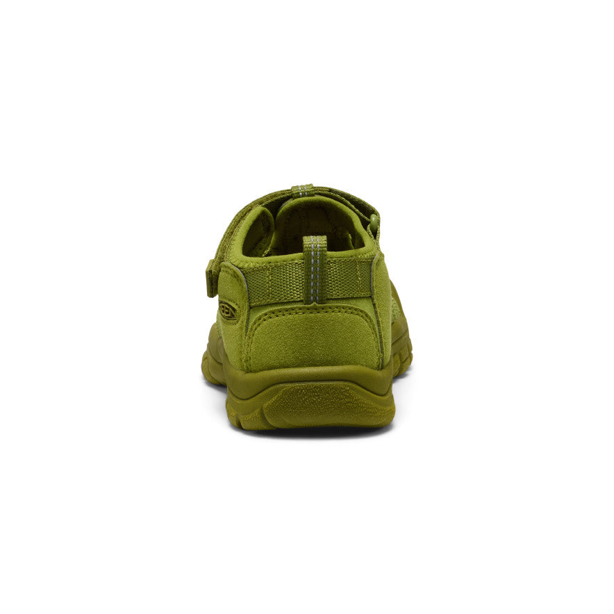 Big Kids' Newport H2 Golden Cypress Monochrome | Keen