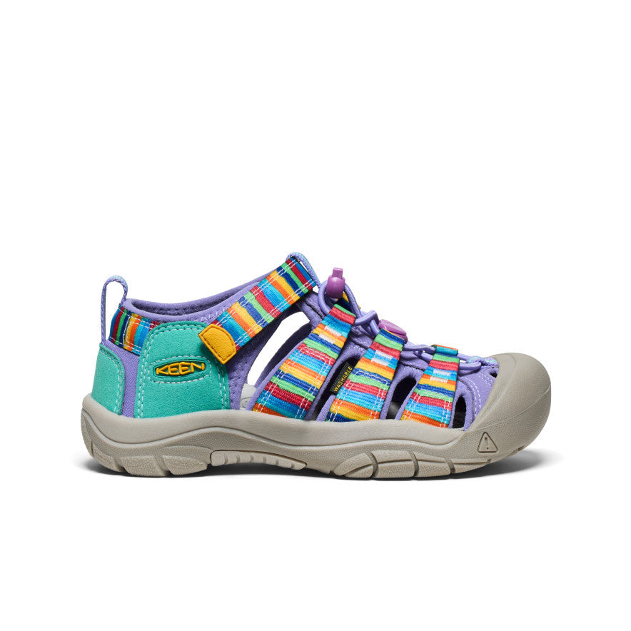 Big Kids' Newport H2 Sandal x Iro To Ikiru Wo Tukuru Fuku Iro To Ikiru Wo Tukuru Fuku | Keen