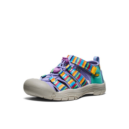 Big Kids' Newport H2 Sandal x Iro To Ikiru Wo Tukuru Fuku Iro To Ikiru Wo Tukuru Fuku | Keen