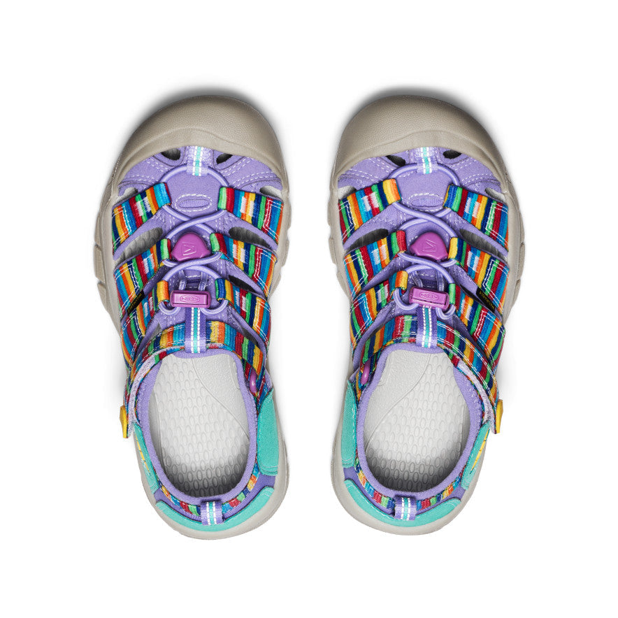 Big Kids' Newport H2 Sandal x Iro To Ikiru Wo Tukuru Fuku Iro To Ikiru Wo Tukuru Fuku | Keen