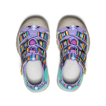 Big Kids' Newport H2 Sandal x Iro To Ikiru Wo Tukuru Fuku Iro To Ikiru Wo Tukuru Fuku | Keen