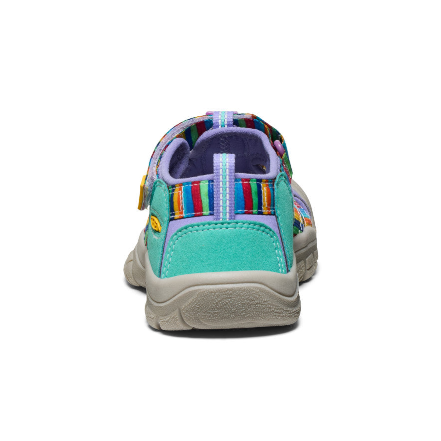 Big Kids' Newport H2 Sandal x Iro To Ikiru Wo Tukuru Fuku Iro To Ikiru Wo Tukuru Fuku | Keen