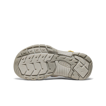 Big Kids' Newport H2 Sandal x Iro To Ikiru Wo Tukuru Fuku Iro To Ikiru Wo Tukuru Fuku | Keen