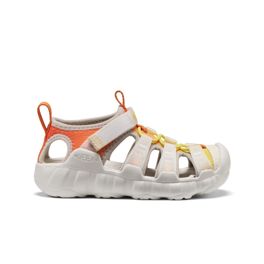 Little Kids' Hyperport H2 Sandal Evening Primrose/Grenadine | Keen