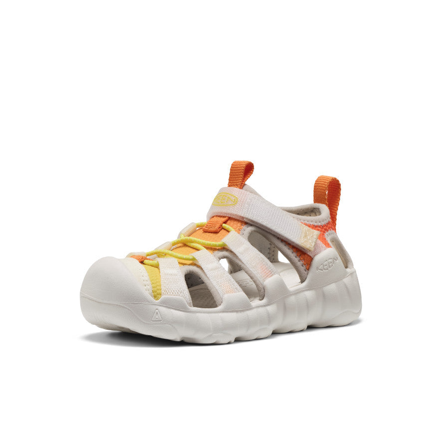 Little Kids' Hyperport H2 Sandal Evening Primrose/Grenadine | Keen