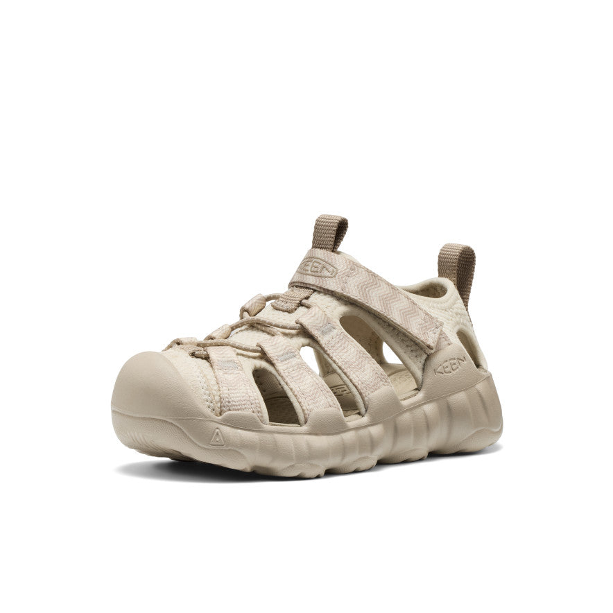 Little Kids' Hyperport H2 Sandal Birch/Plaza Taupe | Keen