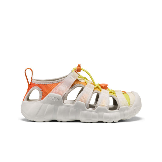 Big Kids' Hyperport H2 Sandal Evening Primrose/Grenadine | Keen
