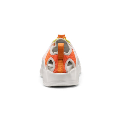 Big Kids' Hyperport H2 Sandal Evening Primrose/Grenadine | Keen